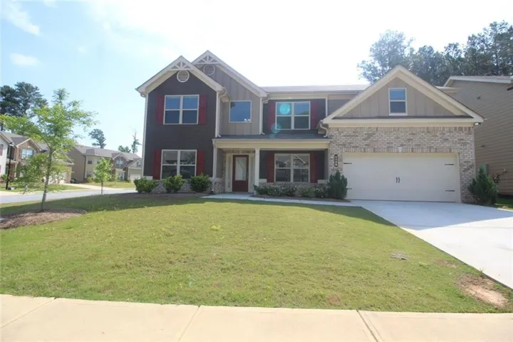 4086 Water Mill Drive, Buford, Georgia 30519