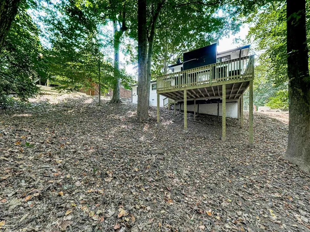 1564 Bubbling Creek Road, Brookhaven, Georgia 30319, 4 Bedrooms Bedrooms, ,3 BathroomsBathrooms,Residential,For Sale,1564 Bubbling Creek Road,7530922