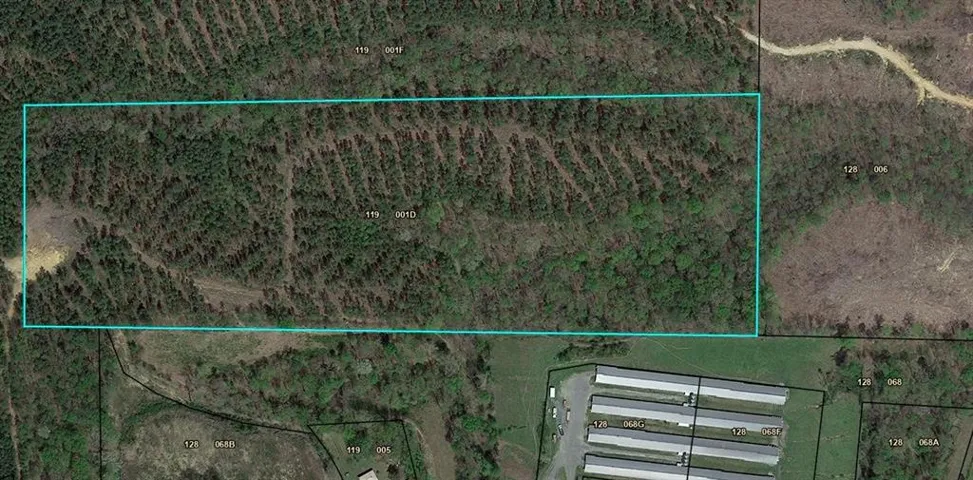 1816 Fire Tower Road Se, Fairmount, Georgia 30139