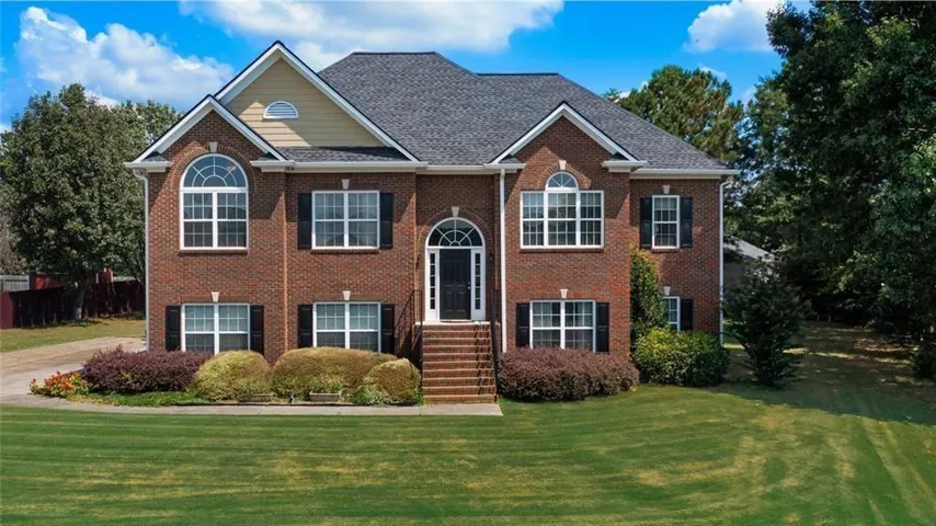21 Prestwick Loop Nw, Cartersville, Georgia 30120