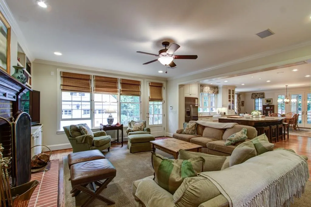 2870 Arden Road Nw, Atlanta, Georgia 30327, 4 Bedrooms Bedrooms, ,4 BathroomsBathrooms,Residential,Sold,2870 Arden Road Nw,5683666