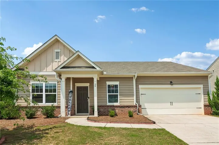 24 Elm Lane, Villa Rica, Georgia 30180