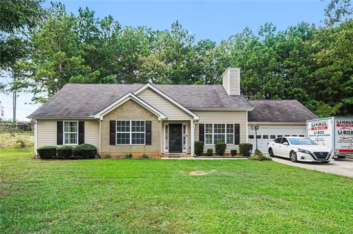 4967 Wolfcreek View, College Park, Georgia 30349
