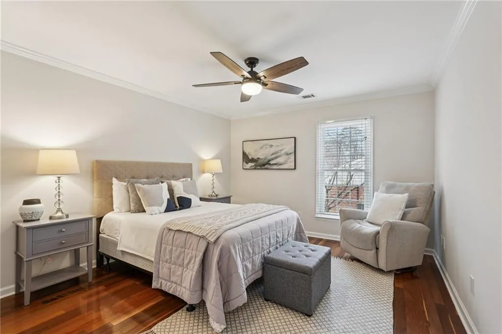266 The South Chace, Sandy Springs, Georgia 30328, 3 Bedrooms Bedrooms, ,2 BathroomsBathrooms,Residential,For Sale,266 The South Chace,7727053