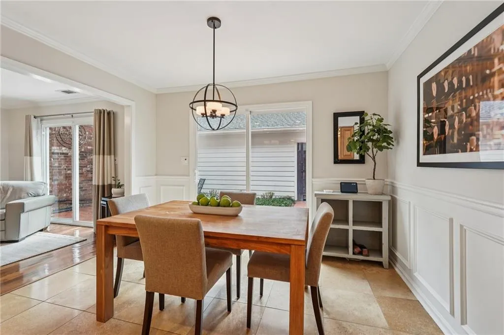 266 The South Chace, Sandy Springs, Georgia 30328, 3 Bedrooms Bedrooms, ,2 BathroomsBathrooms,Residential,For Sale,266 The South Chace,7727053
