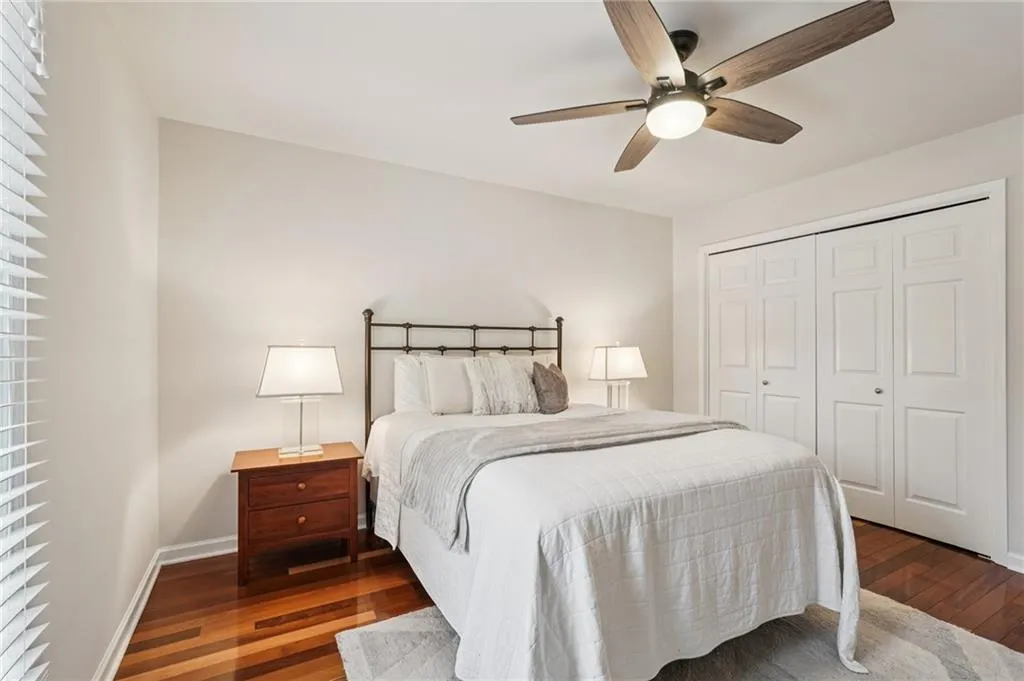 266 The South Chace, Sandy Springs, Georgia 30328, 3 Bedrooms Bedrooms, ,2 BathroomsBathrooms,Residential,For Sale,266 The South Chace,7727053