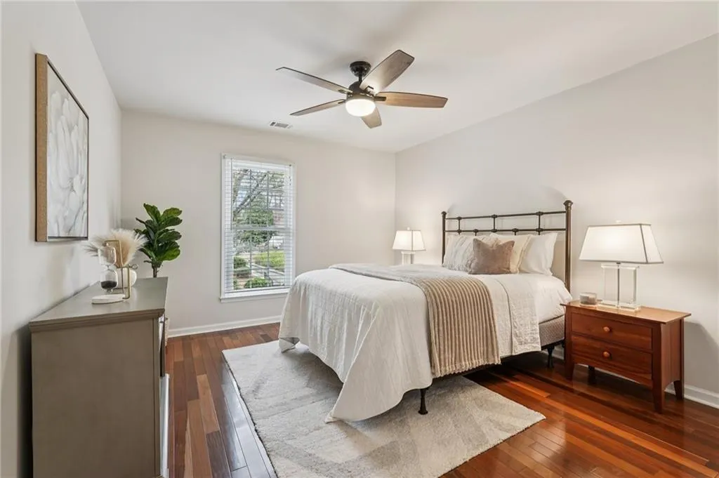 266 The South Chace, Sandy Springs, Georgia 30328, 3 Bedrooms Bedrooms, ,2 BathroomsBathrooms,Residential,For Sale,266 The South Chace,7727053