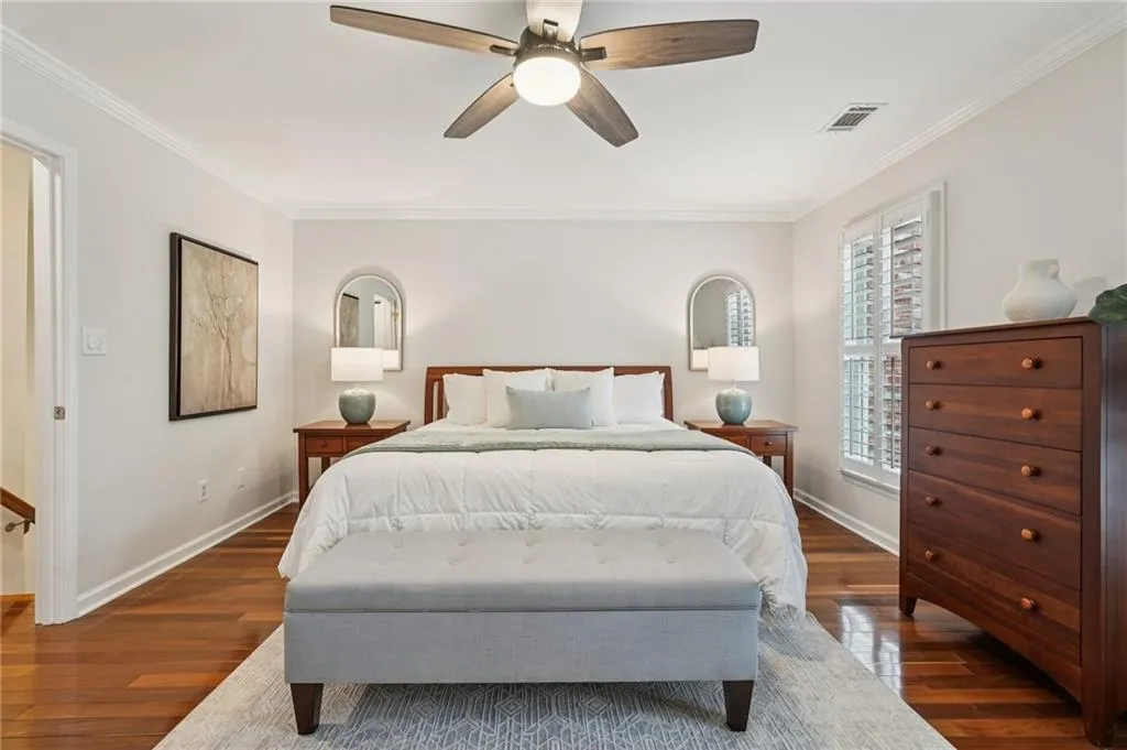 266 The South Chace, Sandy Springs, Georgia 30328, 3 Bedrooms Bedrooms, ,2 BathroomsBathrooms,Residential,For Sale,266 The South Chace,7727053