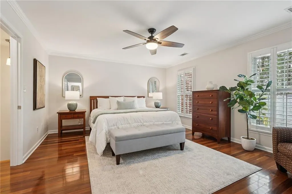 266 The South Chace, Sandy Springs, Georgia 30328, 3 Bedrooms Bedrooms, ,2 BathroomsBathrooms,Residential,For Sale,266 The South Chace,7727053