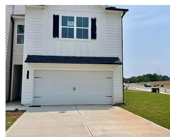 8 Lumpkin Lane, Dawsonville, Georgia 30534