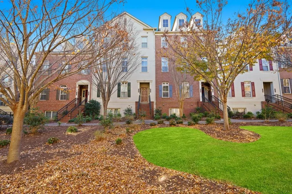 871 Perennial Drive, Sandy Springs, Georgia 30328, 3 Bedrooms Bedrooms, ,2 BathroomsBathrooms,Residential,Sold,871 Perennial Drive,6977058