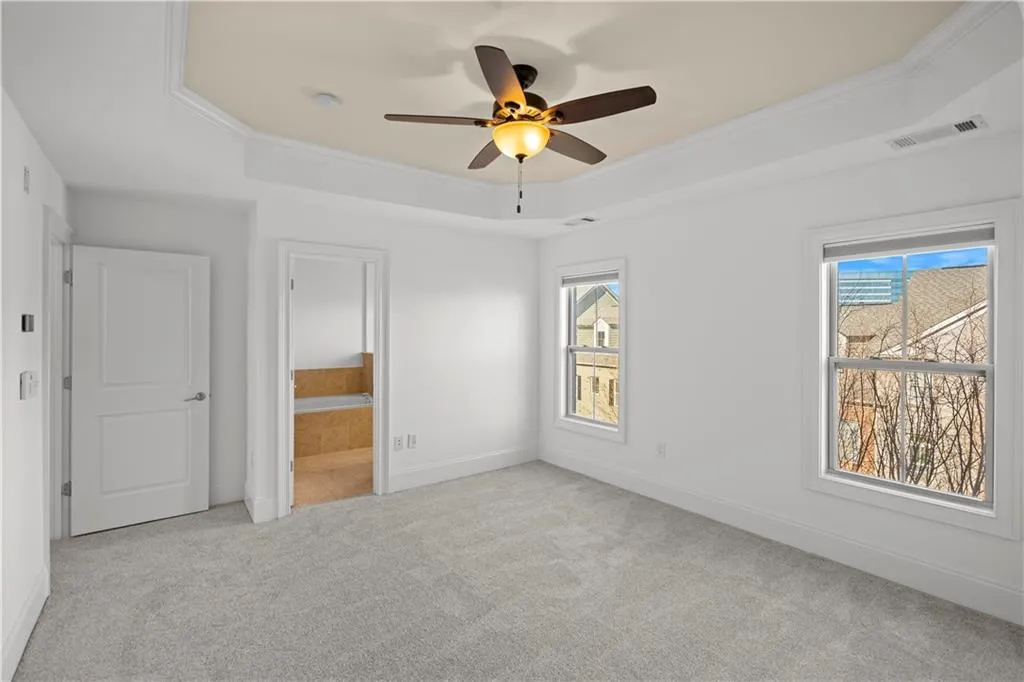871 Perennial Drive, Sandy Springs, Georgia 30328, 3 Bedrooms Bedrooms, ,2 BathroomsBathrooms,Residential,Sold,871 Perennial Drive,6977058