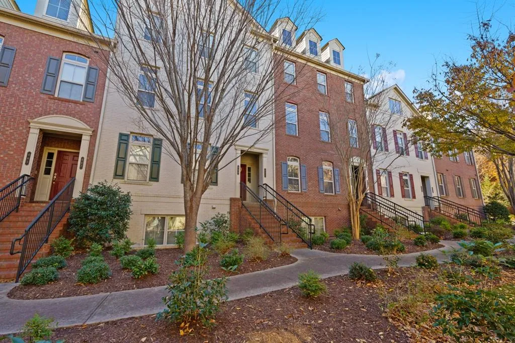 871 Perennial Drive, Sandy Springs, Georgia 30328, 3 Bedrooms Bedrooms, ,2 BathroomsBathrooms,Residential,Sold,871 Perennial Drive,6977058