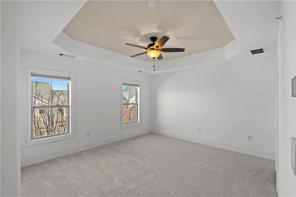 871 Perennial Drive, Sandy Springs, Georgia 30328, 3 Bedrooms Bedrooms, ,2 BathroomsBathrooms,Residential,Sold,871 Perennial Drive,6977058