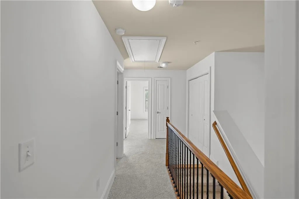 871 Perennial Drive, Sandy Springs, Georgia 30328, 3 Bedrooms Bedrooms, ,2 BathroomsBathrooms,Residential,Sold,871 Perennial Drive,6977058
