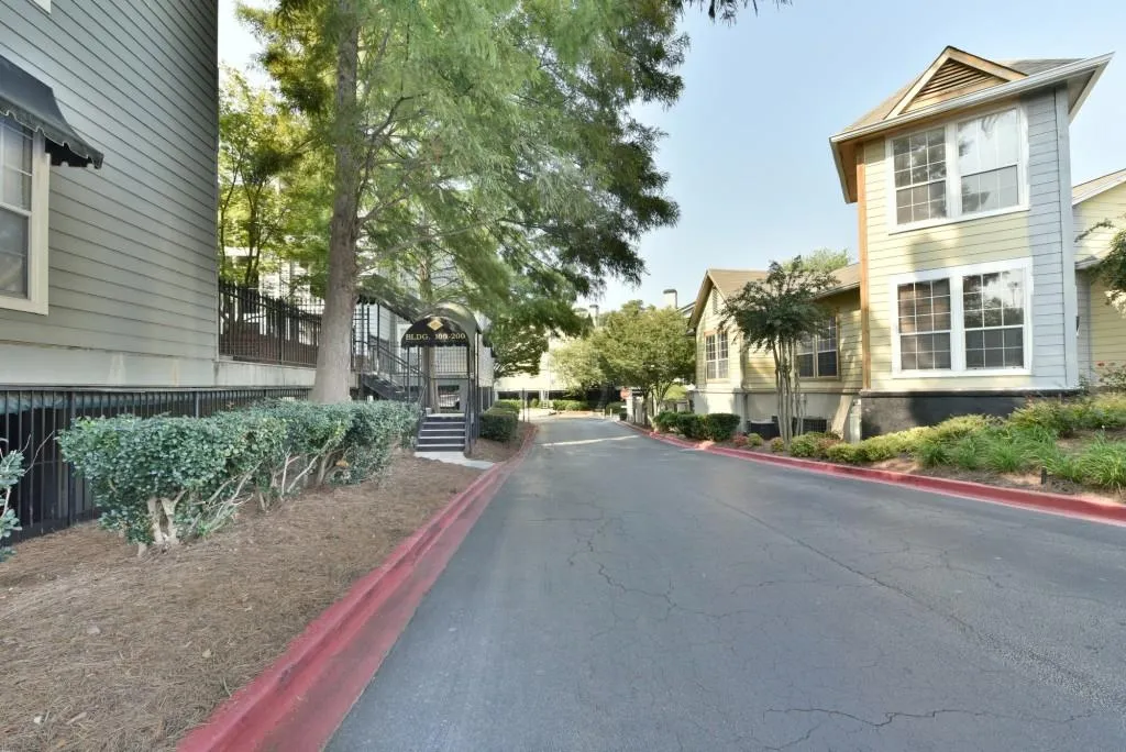 210 Granville Court Unit 210, Atlanta, Georgia 30328, 1 Bedroom Bedrooms, ,1 BathroomBathrooms,Residential,Sold,210 Granville Court Unit 210,5904608