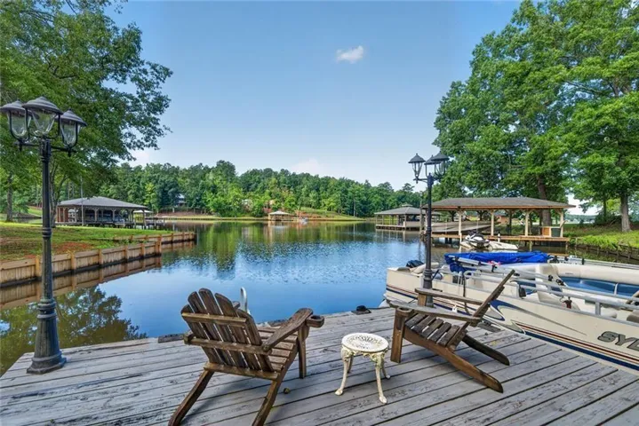 2107 Oconee Drive, Sparta, Georgia 31087