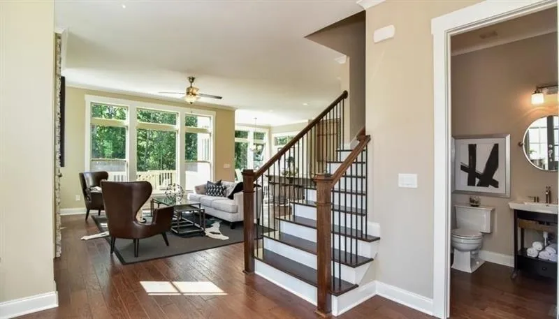 3024 Eamont Terrace, Sandy Springs, Georgia 30328, 5 Bedrooms Bedrooms, ,4 BathroomsBathrooms,Residential,Sold,3024 Eamont Terrace,6024877