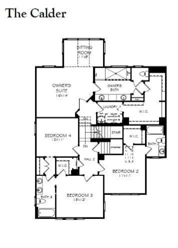 3024 Eamont Terrace, Sandy Springs, Georgia 30328, 5 Bedrooms Bedrooms, ,4 BathroomsBathrooms,Residential,Sold,3024 Eamont Terrace,6024877