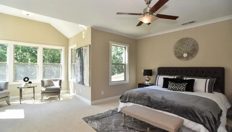 3024 Eamont Terrace, Sandy Springs, Georgia 30328, 5 Bedrooms Bedrooms, ,4 BathroomsBathrooms,Residential,Sold,3024 Eamont Terrace,6024877