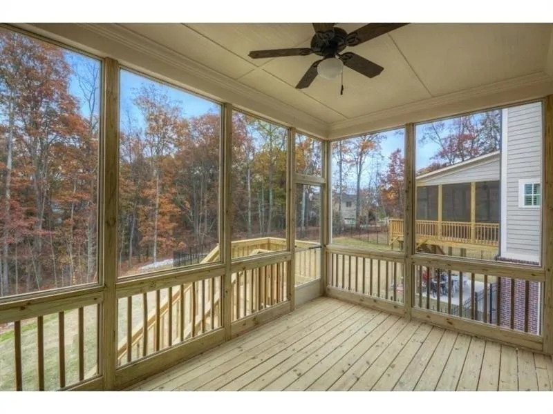 3024 Eamont Terrace, Sandy Springs, Georgia 30328, 5 Bedrooms Bedrooms, ,4 BathroomsBathrooms,Residential,Sold,3024 Eamont Terrace,6024877