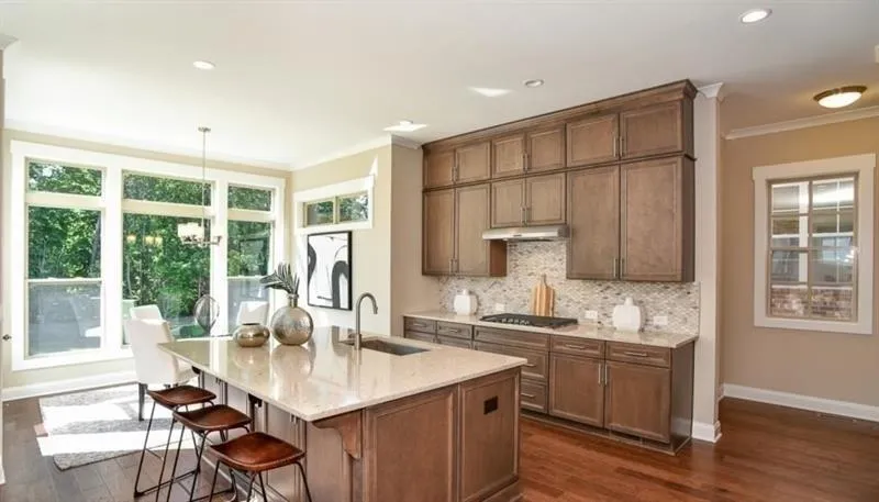 3024 Eamont Terrace, Sandy Springs, Georgia 30328, 5 Bedrooms Bedrooms, ,4 BathroomsBathrooms,Residential,Sold,3024 Eamont Terrace,6024877