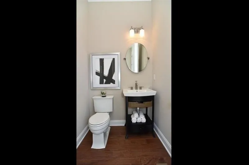 3024 Eamont Terrace, Sandy Springs, Georgia 30328, 5 Bedrooms Bedrooms, ,4 BathroomsBathrooms,Residential,Sold,3024 Eamont Terrace,6024877