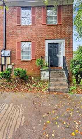 3189 Kingswood Glen, Decatur, Georgia 30034