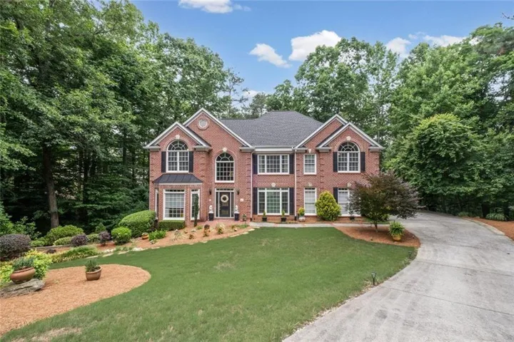 Beautiful Curb Appeal