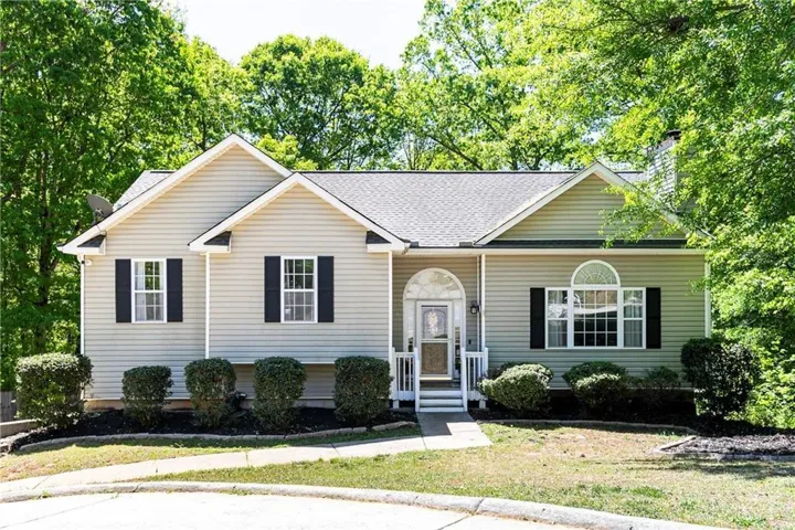 9420 Poole Road, Villa Rica, Georgia 30180