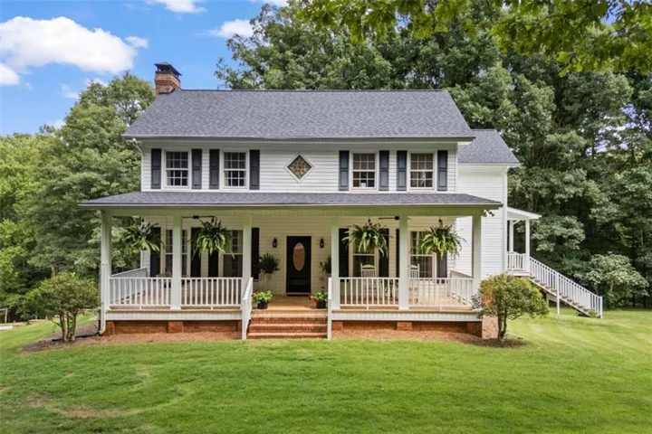 3040 Venable Lane, Dacula, Georgia 30019