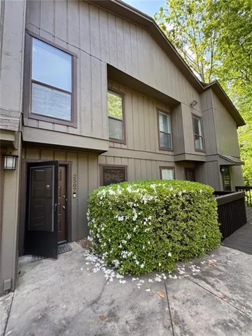2507 Cumberland Court Se, Smyrna, Georgia 30080