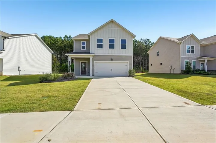 207 Groveton Court ~ Ready Now