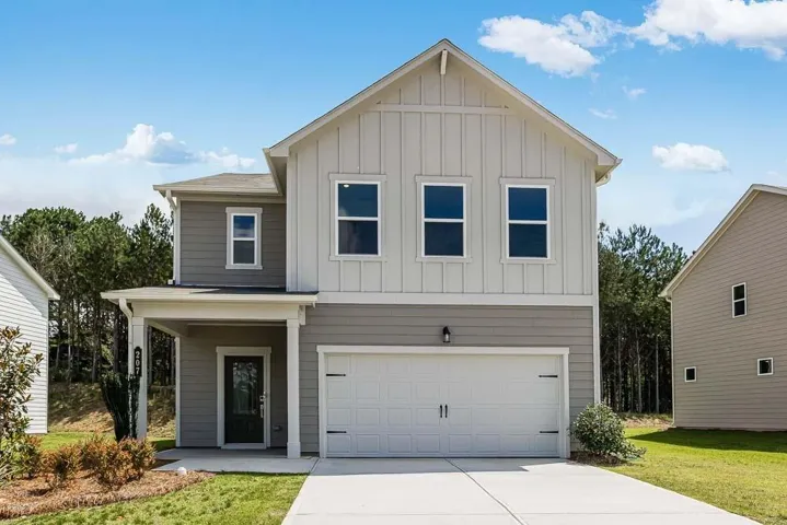 207 Groveton Court ~ Ready Now