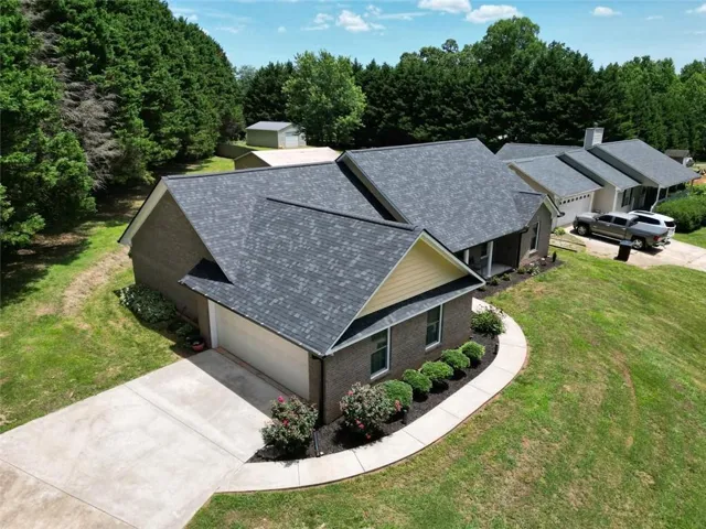 75 Eastgate Drive, Dawsonville, Georgia 30534