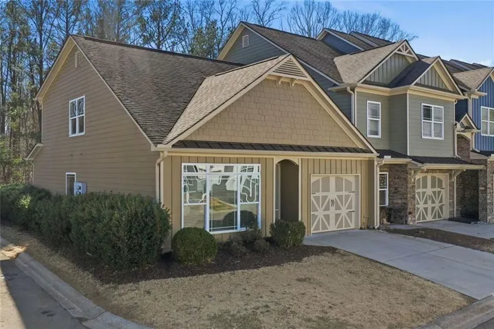 28 Sandstone Drive, Jasper, Georgia 30143