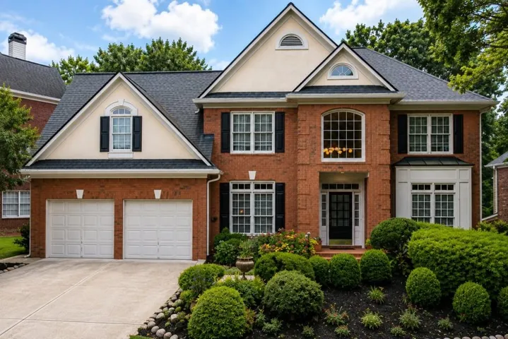 4426 Waterbury Lane, Marietta, Georgia 30062