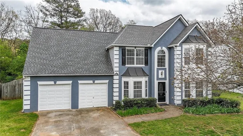 45 Polo Fields Ne, Cartersville, Georgia 30121