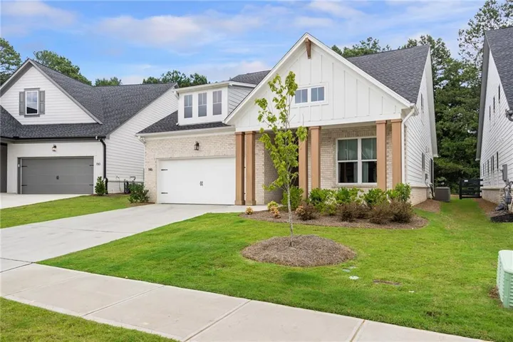 146 Mooney Road, Woodstock, Georgia 30188