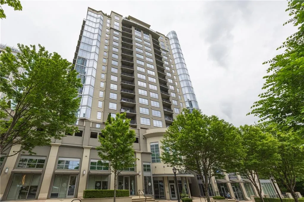 222 12th Street Ne Unit 1801, Atlanta, Georgia 30309, 1 Bedroom Bedrooms, ,1 BathroomBathrooms,Residential,For Sale,222 12th Street Ne Unit 1801,7638428