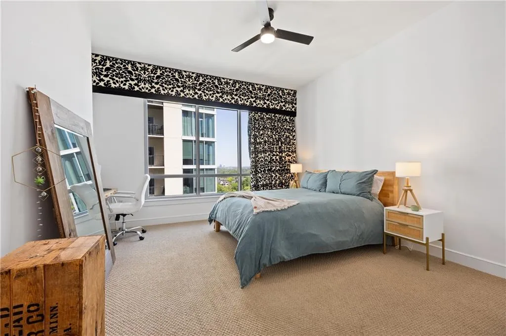 222 12th Street Ne Unit 1801, Atlanta, Georgia 30309, 1 Bedroom Bedrooms, ,1 BathroomBathrooms,Residential,For Sale,222 12th Street Ne Unit 1801,7638428