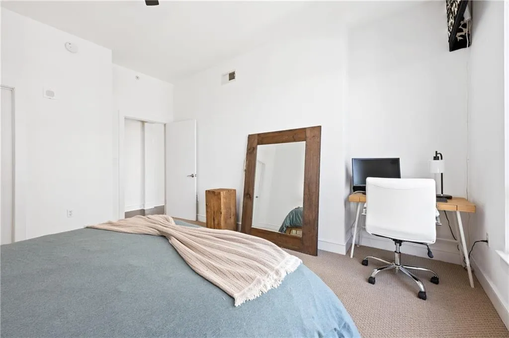 222 12th Street Ne Unit 1801, Atlanta, Georgia 30309, 1 Bedroom Bedrooms, ,1 BathroomBathrooms,Residential,For Sale,222 12th Street Ne Unit 1801,7638428