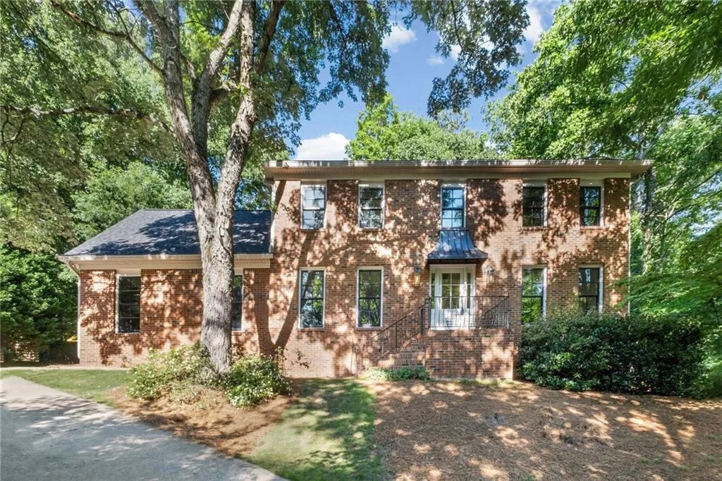 Alpharetta, GA 30004