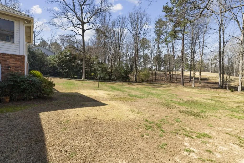 980 The 16th Fairway, Sandy Springs, Georgia 30350, 4 Bedrooms Bedrooms, ,2 BathroomsBathrooms,Residential,Sold,980 The 16th Fairway,7024107