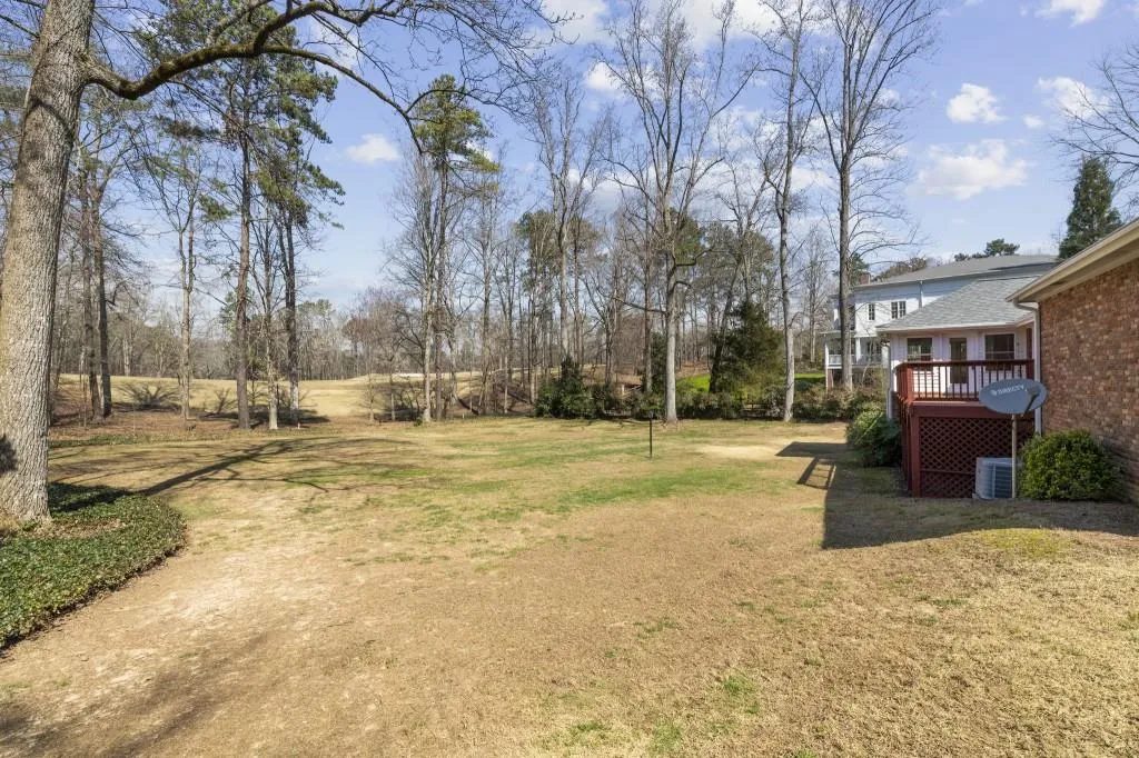 980 The 16th Fairway, Sandy Springs, Georgia 30350, 4 Bedrooms Bedrooms, ,2 BathroomsBathrooms,Residential,Sold,980 The 16th Fairway,7024107