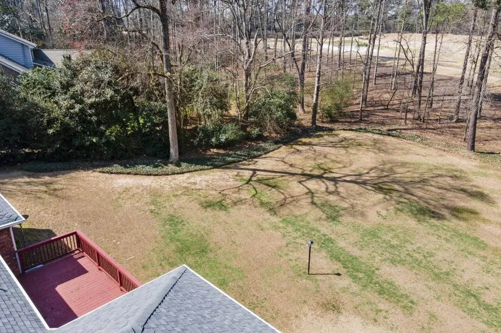 980 The 16th Fairway, Sandy Springs, Georgia 30350, 4 Bedrooms Bedrooms, ,2 BathroomsBathrooms,Residential,Sold,980 The 16th Fairway,7024107