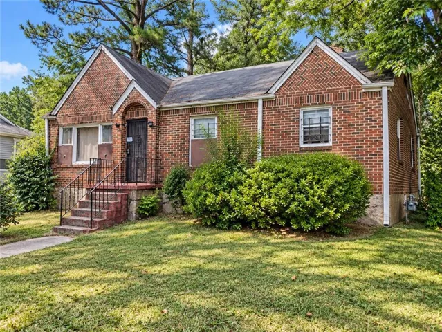 2870 Mcafee Road, Decatur, Georgia 30032