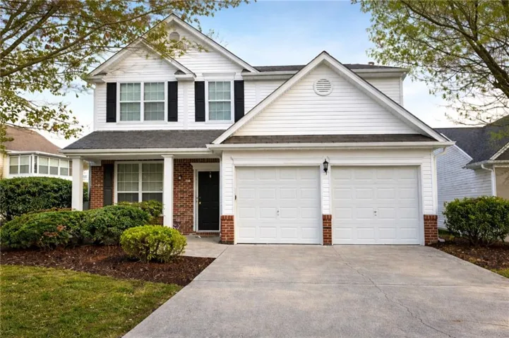 2333 Laurelfield Drive, Grayson, Georgia 30017