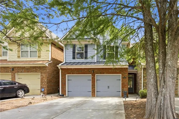 3210 Smith Ridge Trace, Peachtree Corners, Georgia 30071