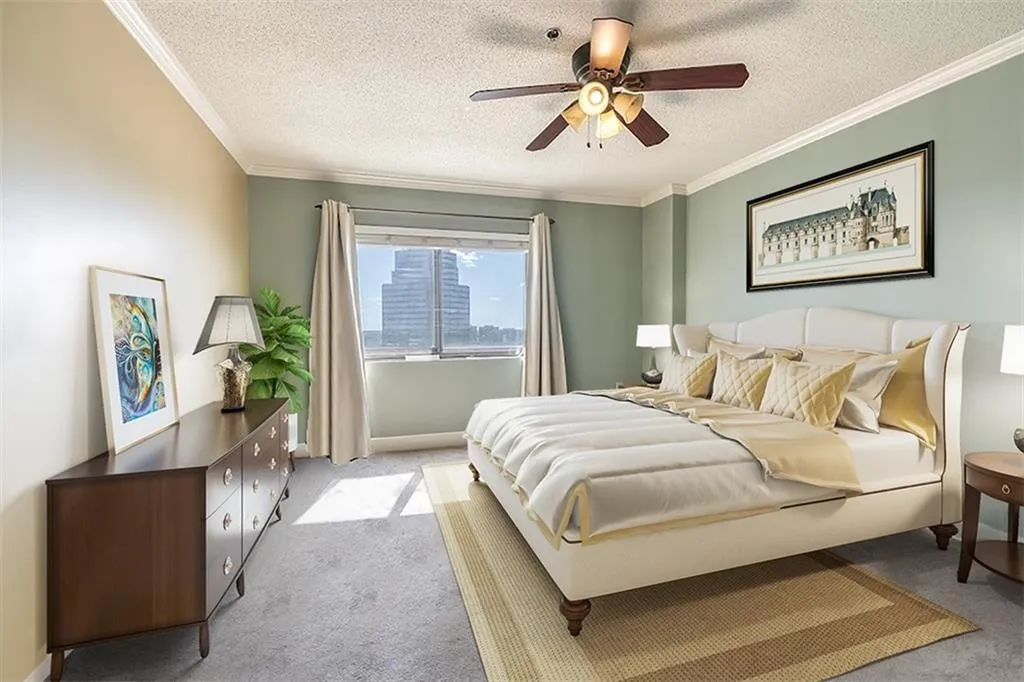 795 Hammond Drive Unit 2303, Atlanta, Georgia 30328, 1 Bedroom Bedrooms, ,1 BathroomBathrooms,Residential,Sold,795 Hammond Drive Unit 2303,7209418